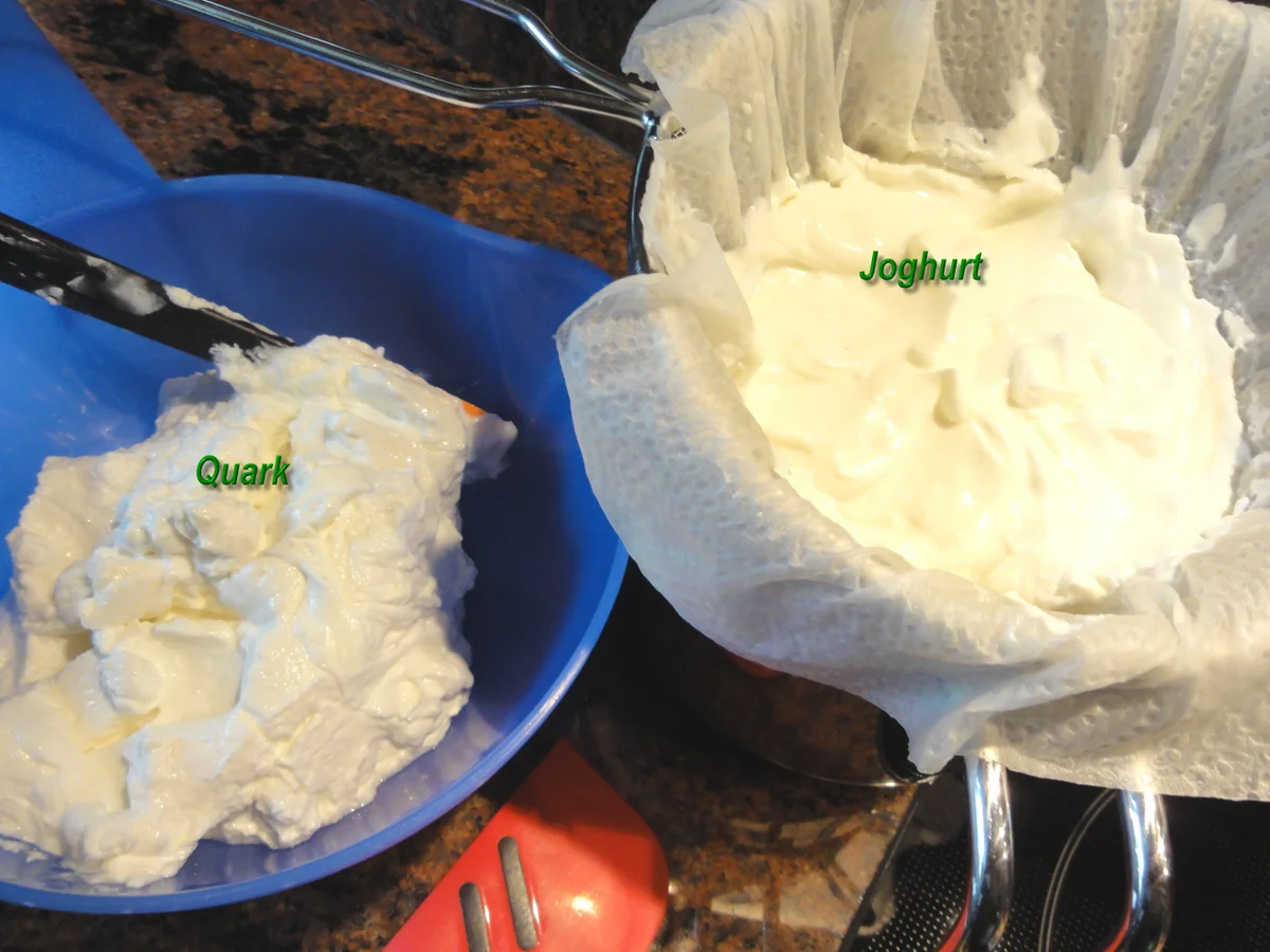 Rezept: Mürbeteig: KÄSEKUCHEN mit Mandarinen Bild Nr. 551 Mürbeteig: KÄSEKUCHEN mit Mandarinen - Rezept - Bild Nr. 551