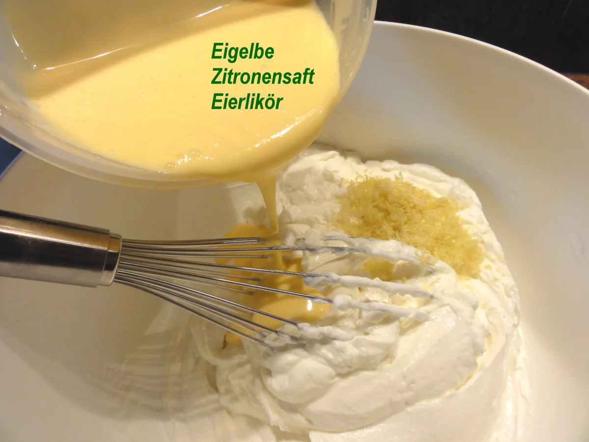 Rezept: Mürbeteig: KÄSEKUCHEN mit Mandarinen Bild Nr. 554 Mürbeteig: KÄSEKUCHEN mit Mandarinen - Rezept - Bild Nr. 554