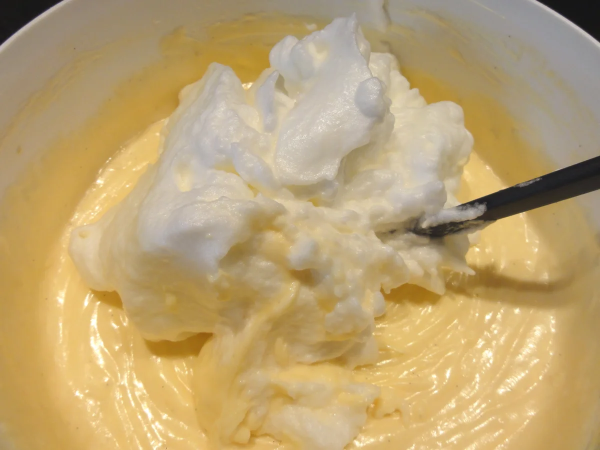 Rezept: Mürbeteig: KÄSEKUCHEN mit Mandarinen Bild Nr. 555 Mürbeteig: KÄSEKUCHEN mit Mandarinen - Rezept - Bild Nr. 555