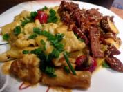 Nudel Curryauflauf - Rezept - Bild Nr. 550