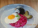 Labskaus von der Nordsee - Rezept - Bild Nr. 550