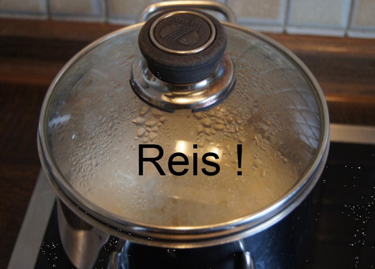Rindfleisch-Brokkoli-Wok mit Reis - Rezept - Bild Nr. 560