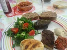 Grillbrot - Rezept - Bild Nr. 550