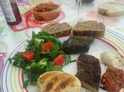 Grillbrot - Rezept - Bild Nr. 550