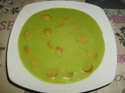 Frankfurter Erbsensuppe - Rezept - Bild Nr. 552