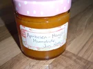 Aprikosen-Mango-Marmelade - Rezept - Bild Nr. 572