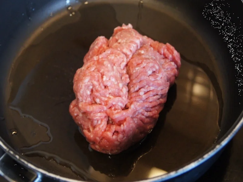 Rezept: Hackfleischsauce mit Drillingen Bild Nr. 568 Hackfleischsauce mit Drillingen - Rezept - Bild Nr. 568