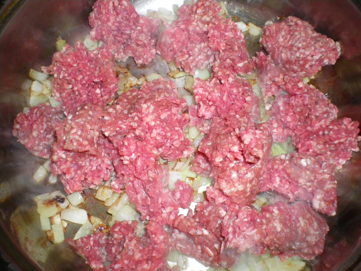 Rezept: בורקס - burekas bassar Bild Nr. 569 בורקס - burekas bassar - Rezept - Bild Nr. 569