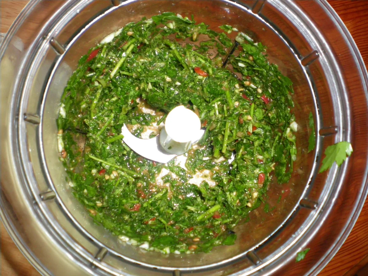 Rezept: בורקס - burekas bassar Bild Nr. 570 בורקס - burekas bassar - Rezept - Bild Nr. 570