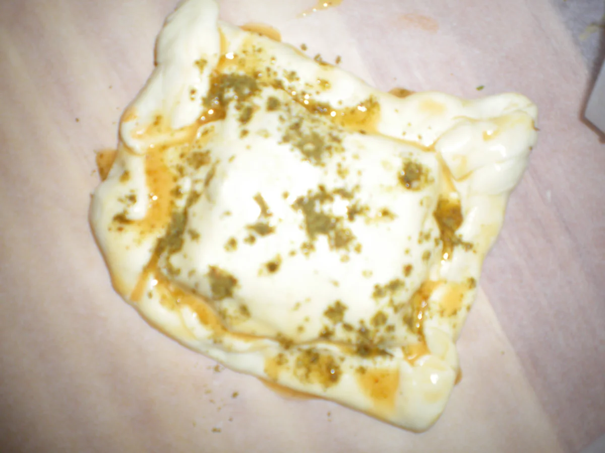 Rezept: בורקס - burekas bassar Bild Nr. 574 בורקס - burekas bassar - Rezept - Bild Nr. 574