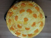 Käsecremetorte - Rezept - Bild Nr. 572