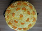 Käsecremetorte - Rezept - Bild Nr. 572