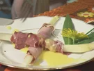 Ich find' Spargel toll - Spargelröllchen mit Sauce Hollandaise (Guildo Horn) - Rezept - Bild Nr. 572