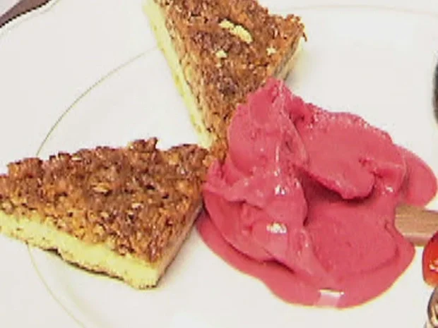 Guildo hat Euch lieb - Nussecken und Himbeereis (Guildo Horn) - Rezept - Bild Nr. 572