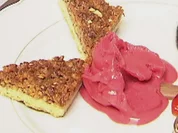 Guildo hat Euch lieb - Nussecken und Himbeereis (Guildo Horn) - Rezept - Bild Nr. 572