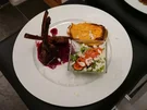 Lammcarree mit Gemüse Dreierlei - Rezept - Bild Nr. 572
