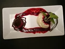 Panna cotta trifft Beeren in Cassis - Rezept - Bild Nr. 572