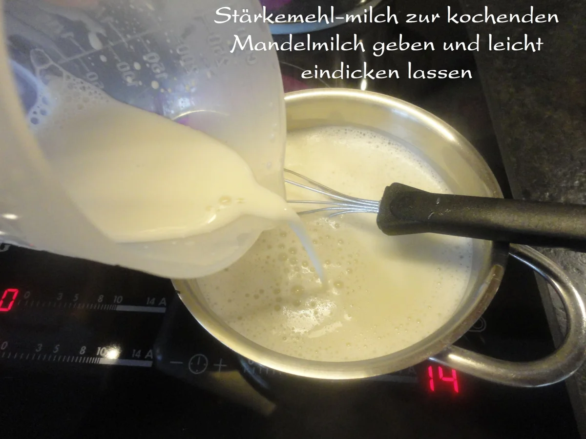 Mango Eis mit Schokolademinze - Rezept - Bild Nr. 19