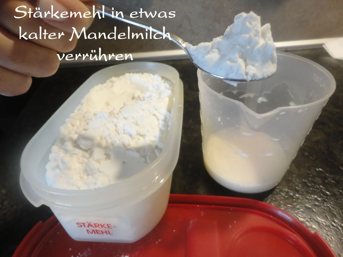 Mango Eis mit Schokolademinze - Rezept - Bild Nr. 21