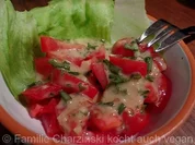 Mildes Senf Dressing - Rezept - Bild Nr. 572