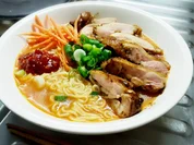 Rezept: Ramen Bild Nr. 572 Ramen - Rezept - Bild Nr. 572