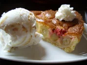 Stachelbeertarte mit Vanilleguss - Rezept - Bild Nr. 572