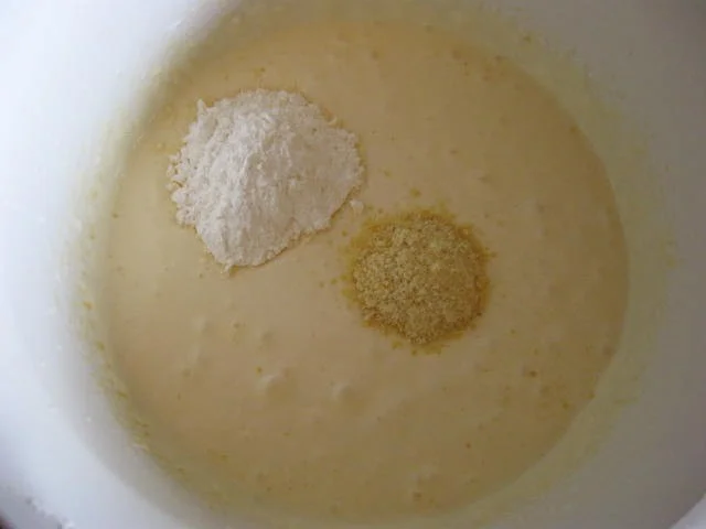 Rezept: Quark Aprikosen Kuchen Bild Nr. 579 Quark Aprikosen Kuchen - Rezept - Bild Nr. 579