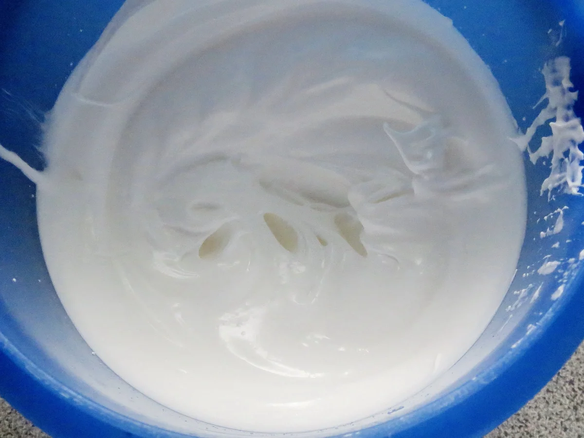 Backen: Tränchentorte mit Dinkelboden - Rezept - Bild Nr. 574