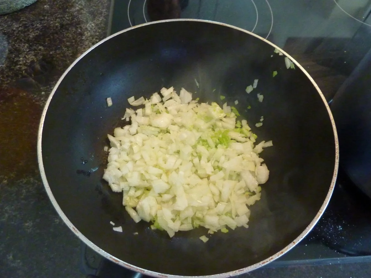 Gemüse - Ziegenfrischkäse Quiche - Rezept - Bild Nr. 575