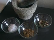 geschmorte Rinderrouladen in Orangensoße - Rezept - Bild Nr. 573