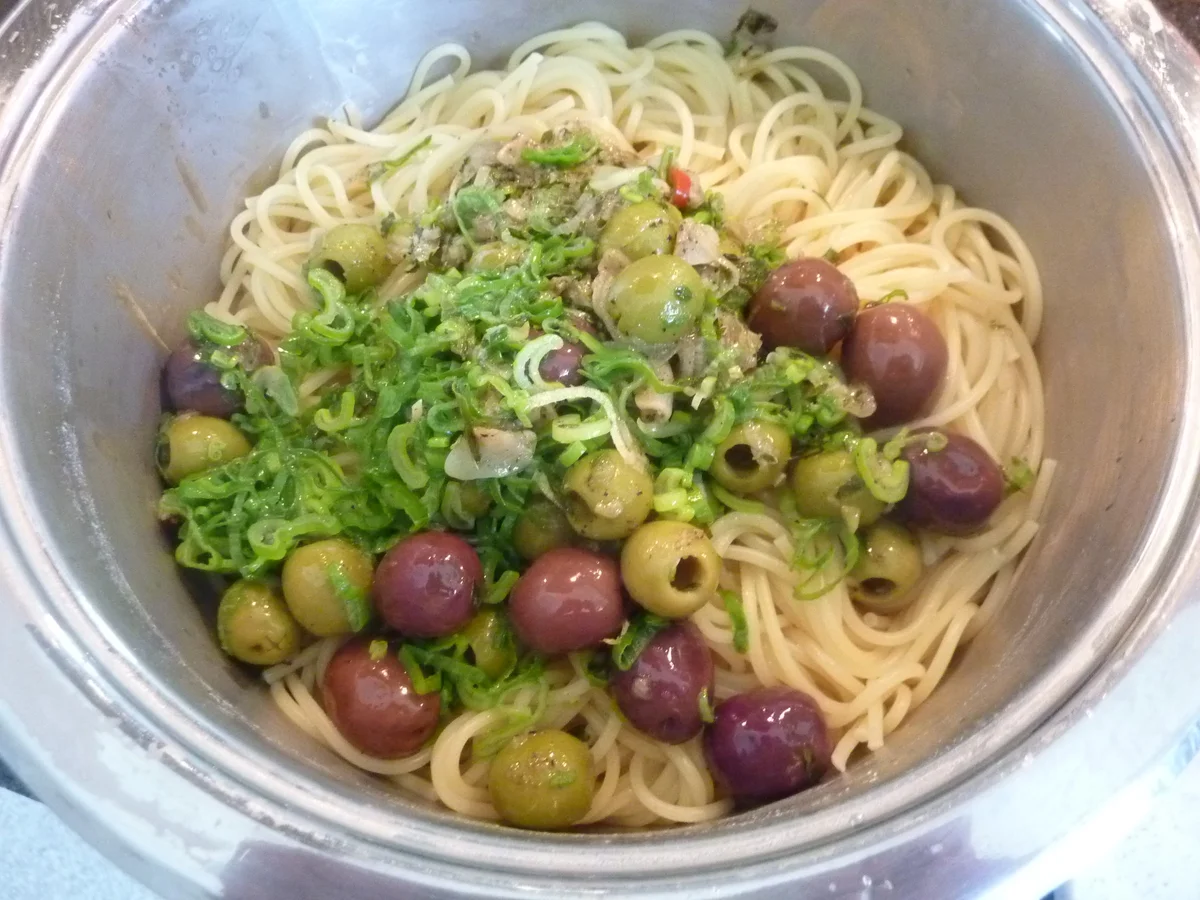 Italien - das Meer - Griechenland - Rezept - Bild Nr. 577