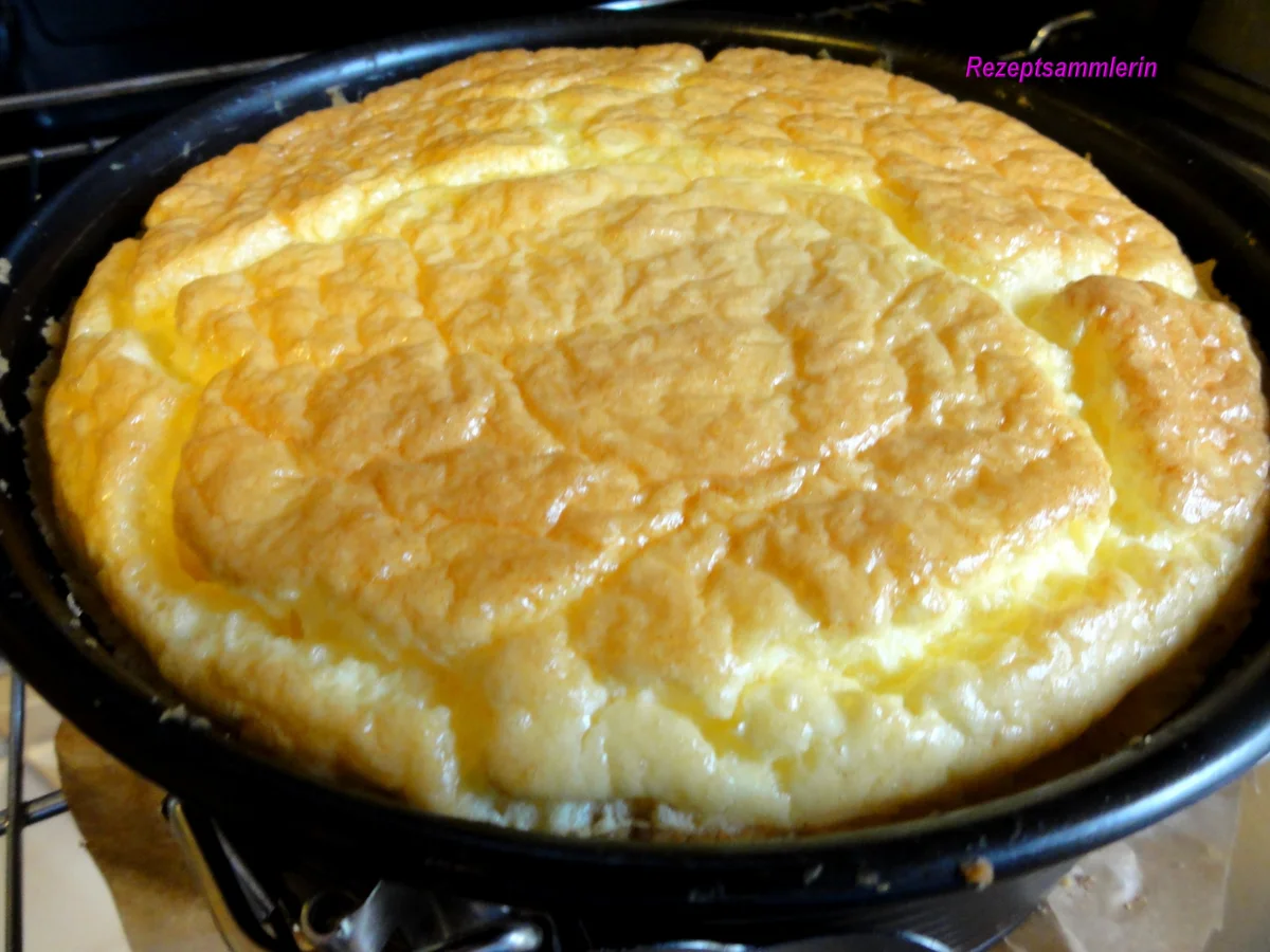 KuchenZwerg:   BIRNEN - SCHMAND - TORTE - Rezept - Bild Nr. 583