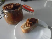 Nutella - Rezept