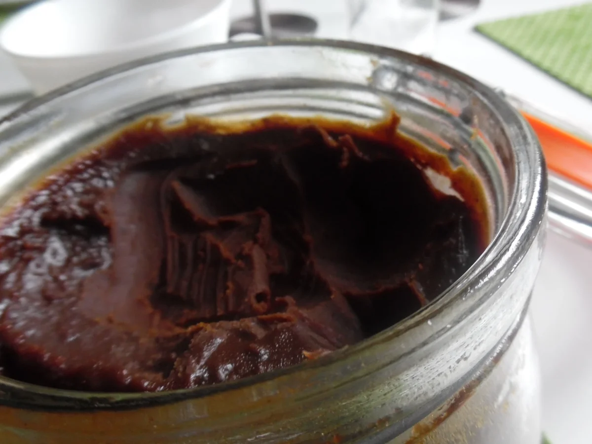 Nutella - Rezept - Bild Nr. 3