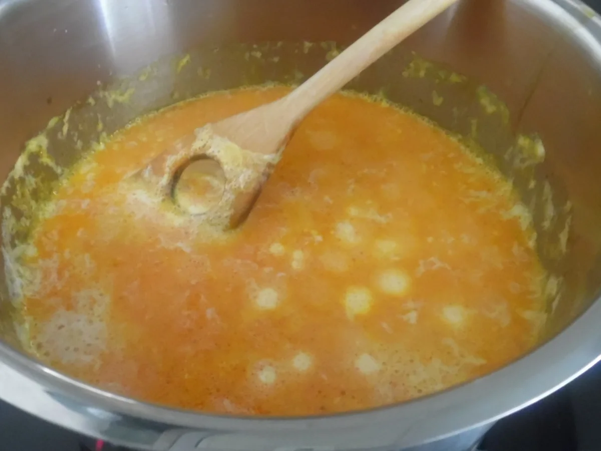 Nutella - Rezept - Bild Nr. 7