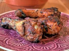Chili-Zimt-Drumsticks - Rezept - Bild Nr. 23