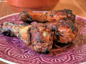 Chili-Zimt-Drumsticks - Rezept - Bild Nr. 23
