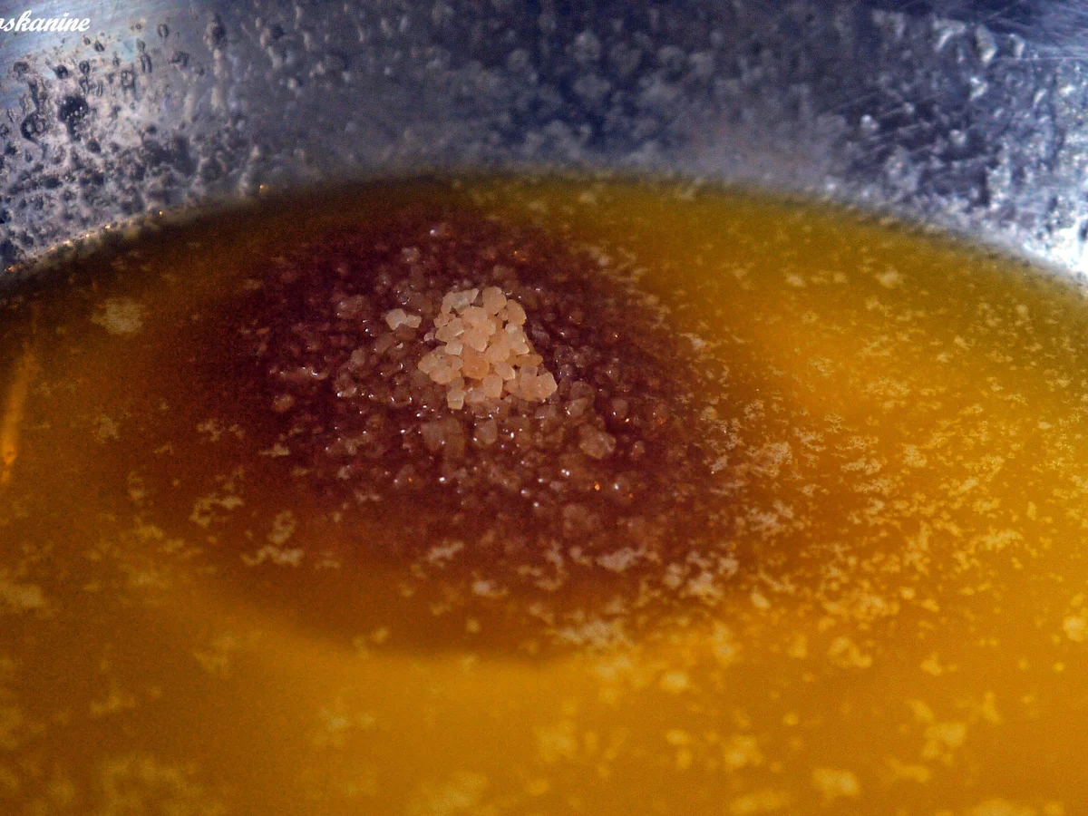 Chili-Zimt-Drumsticks - Rezept - Bild Nr. 24