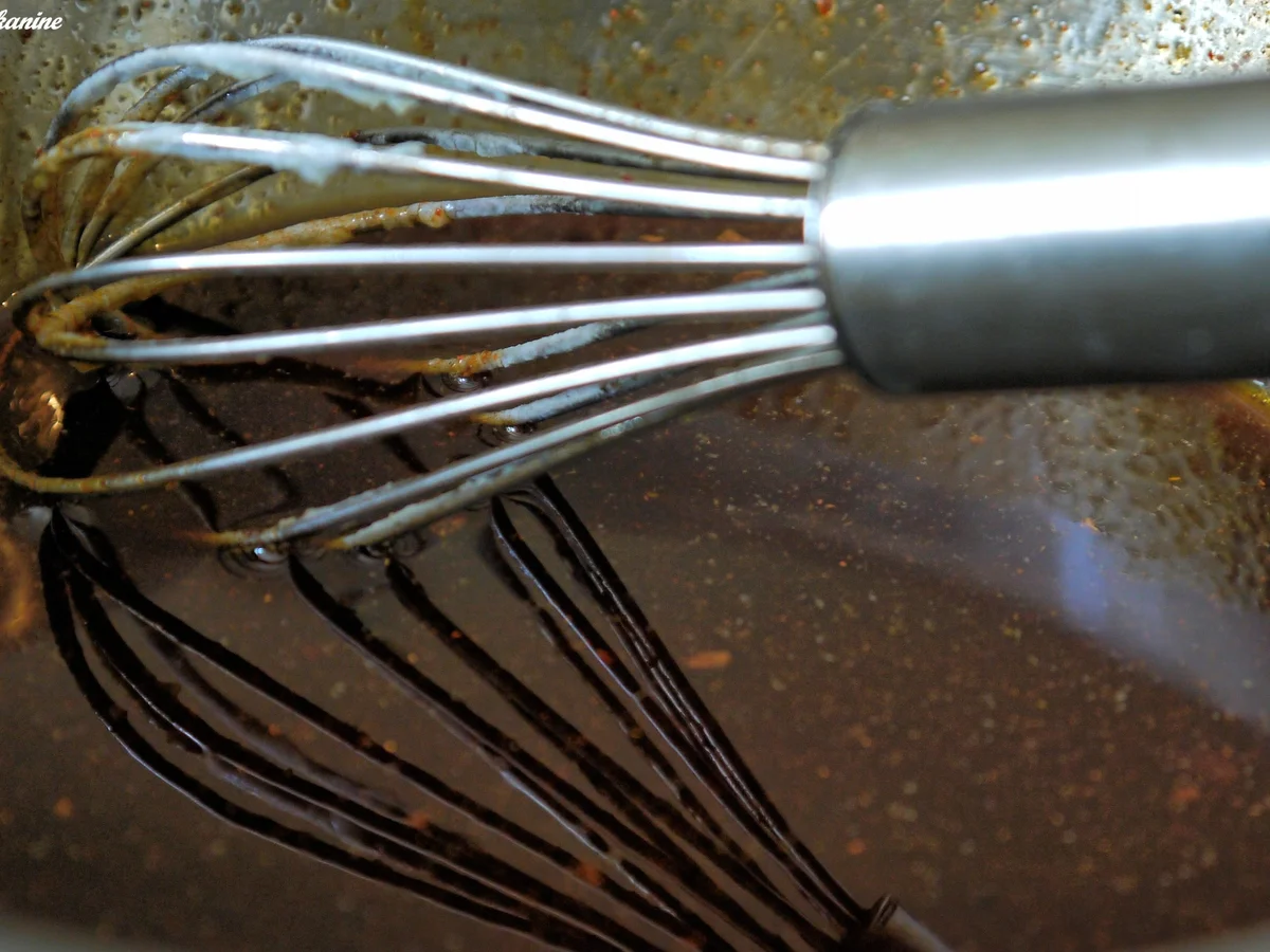 Chili-Zimt-Drumsticks - Rezept - Bild Nr. 28