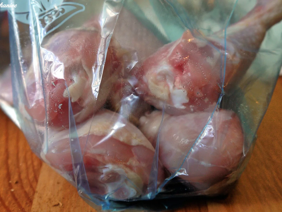 Chili-Zimt-Drumsticks - Rezept - Bild Nr. 29