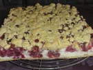 Stachelbeer-Streuselkuchen - Rezept - Bild Nr. 5