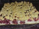 Stachelbeer-Streuselkuchen - Rezept - Bild Nr. 5