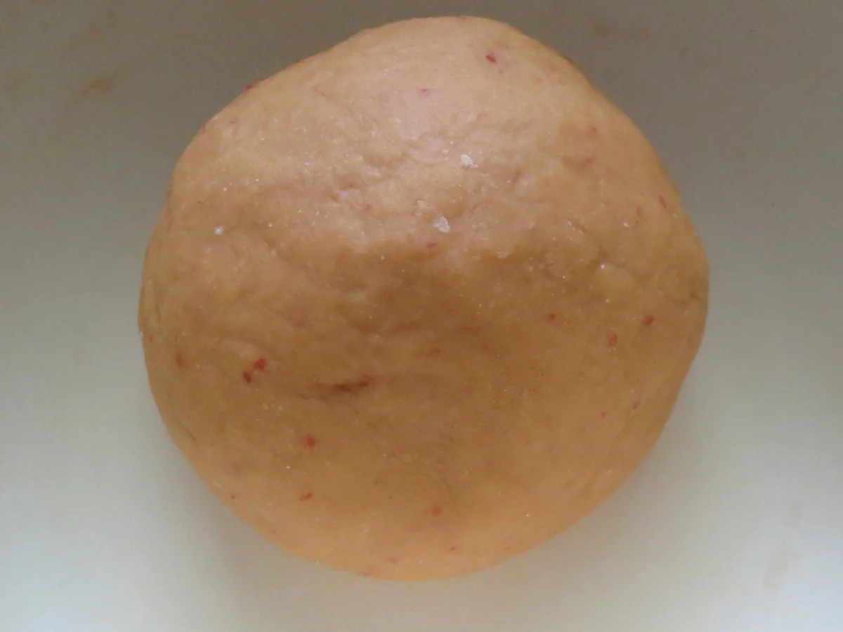 Kochen: Tagliatelle mit Gorgonzola-Sahne-Sauce - Rezept - Bild Nr. 4