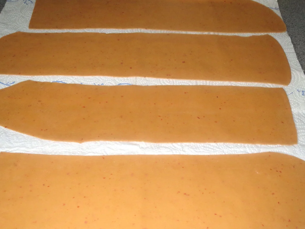 Kochen: Tagliatelle mit Gorgonzola-Sahne-Sauce - Rezept - Bild Nr. 5