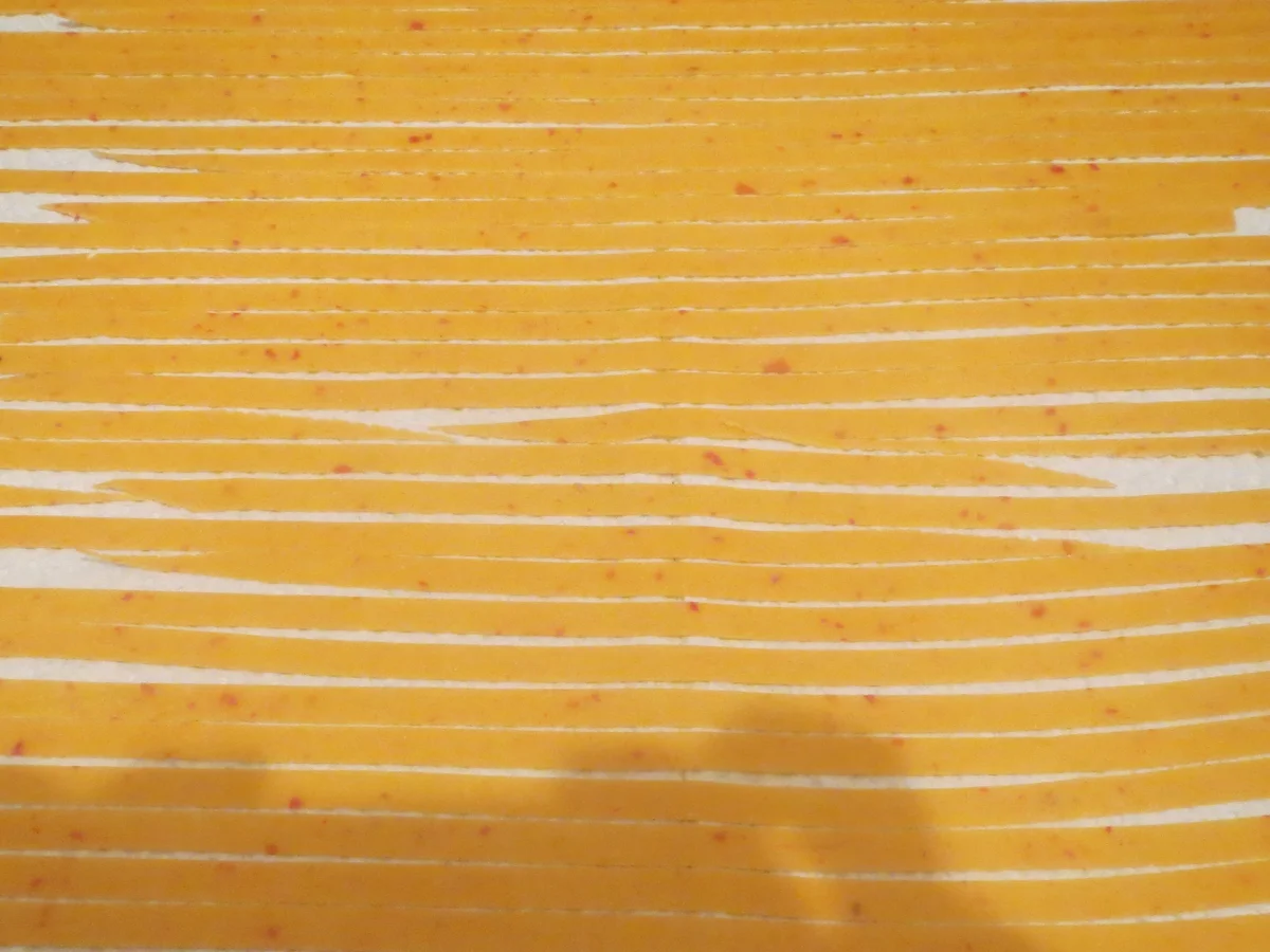 Kochen: Tagliatelle mit Gorgonzola-Sahne-Sauce - Rezept - Bild Nr. 9