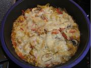Nudel-Gemüse-Auflauf - Rezept - Bild Nr. 6