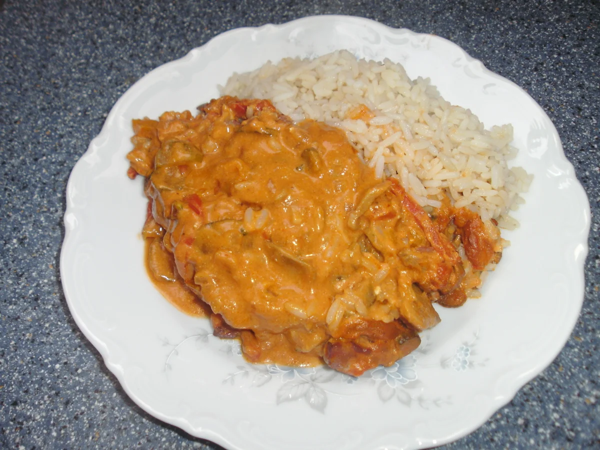 Sabine´s Räubertopf - Rezept - Bild Nr. 4