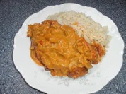 Rezept: Sabine´s Räubertopf Bild Nr. 4 Sabine´s Räubertopf - Rezept - Bild Nr. 4