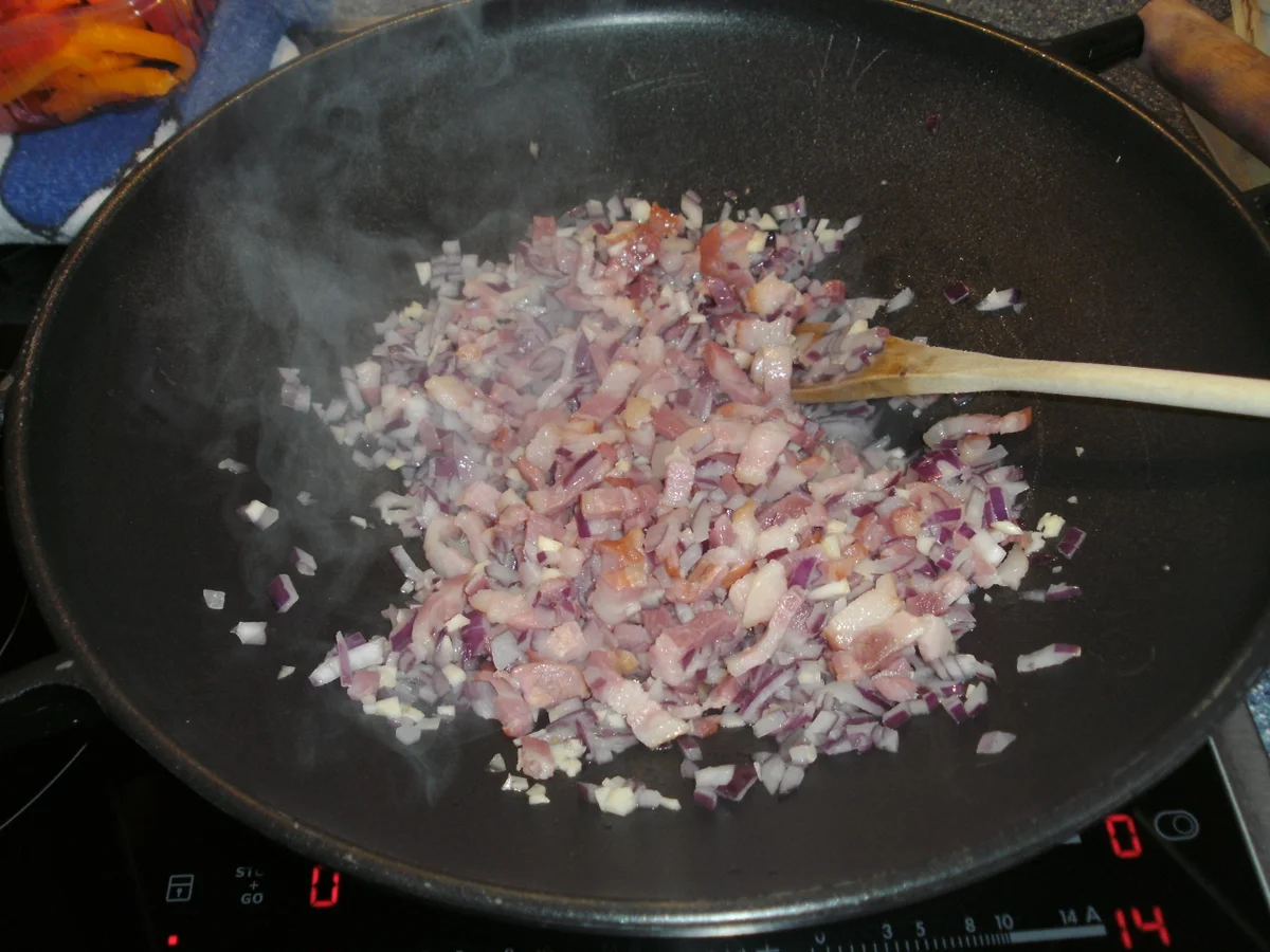 Sabine´s Räubertopf - Rezept - Bild Nr. 5