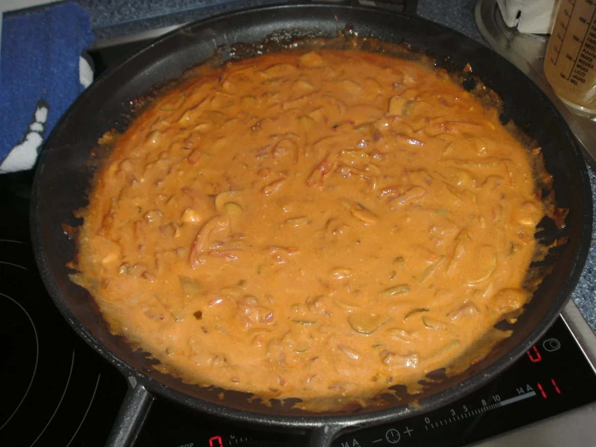 Sabine´s Räubertopf - Rezept - Bild Nr. 10